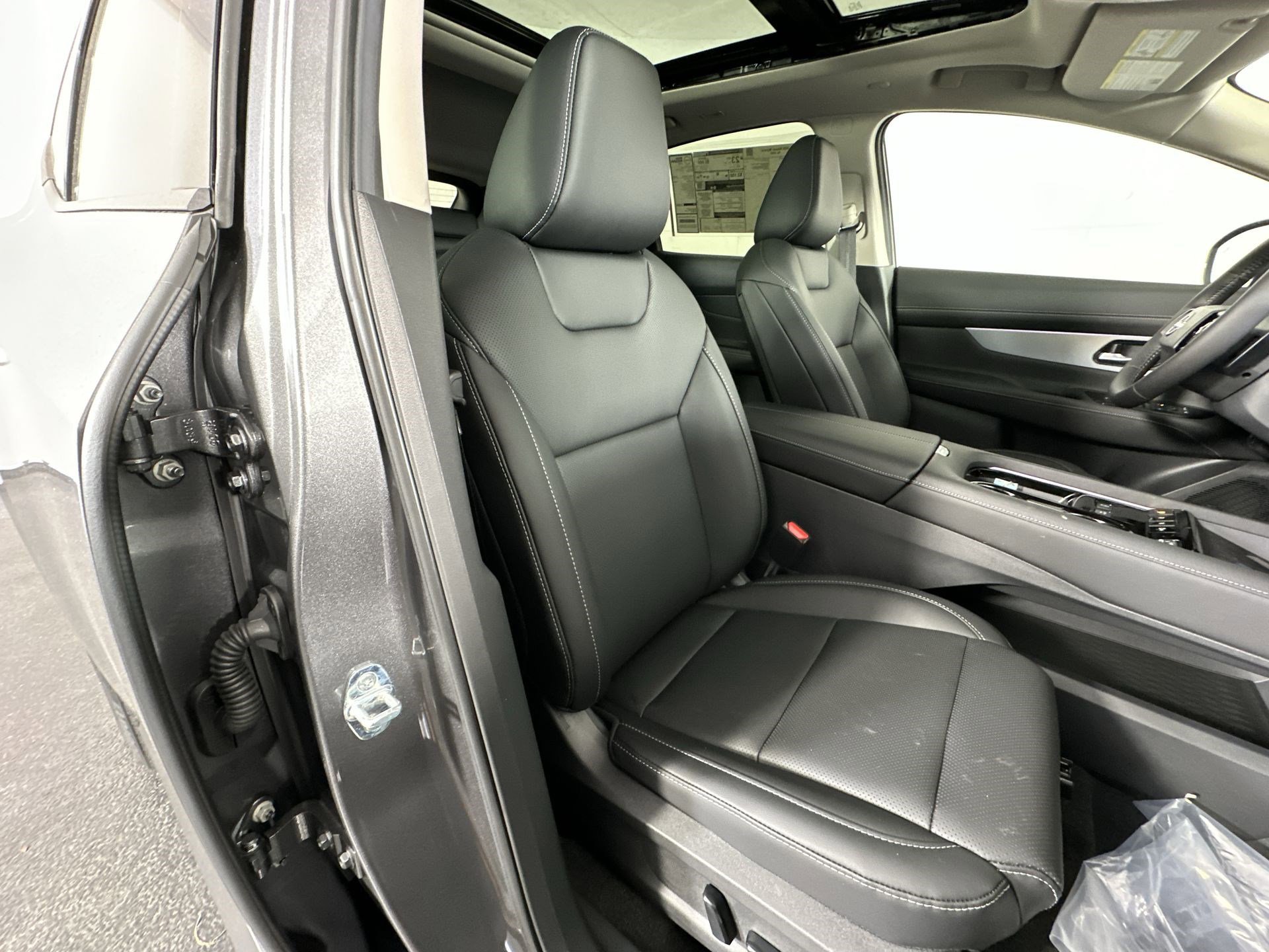 New 2026 Nissan Murano SL image 31