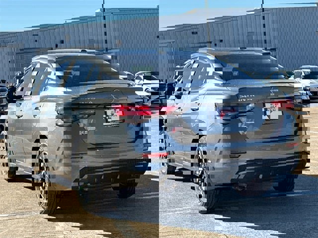 New 2025 Nissan Sentra SV w/ All-Weather Package image 7