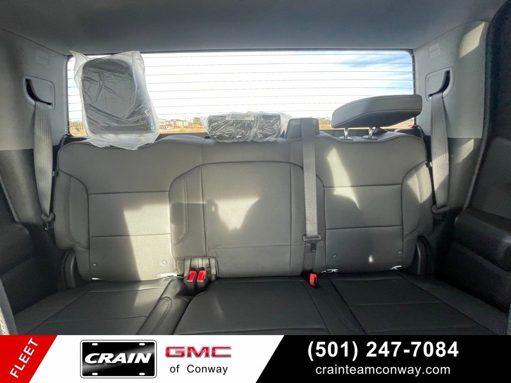 New 2026 GMC Sierra 1500 Pro w/ Convenience Package image 26