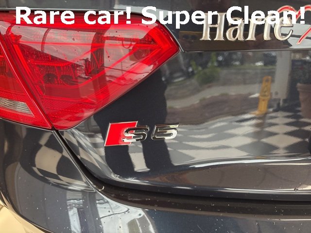 Used 2016 Audi S5 Premium Plus w/ Technology Package image 7