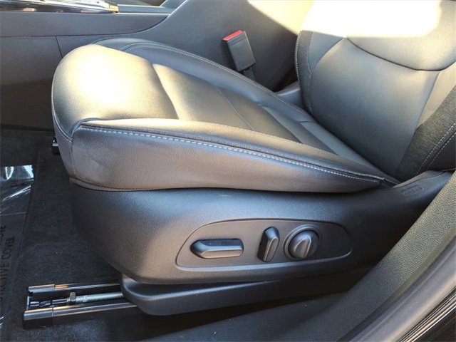 Certified 2023 Chevrolet TrailBlazer ACTIV w/ Convenience Package image 14