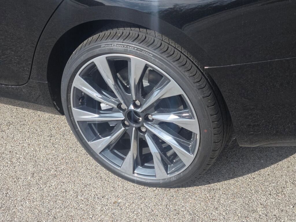 New 2026 Cadillac CT4 Premium Luxury AWD/4WD image 14