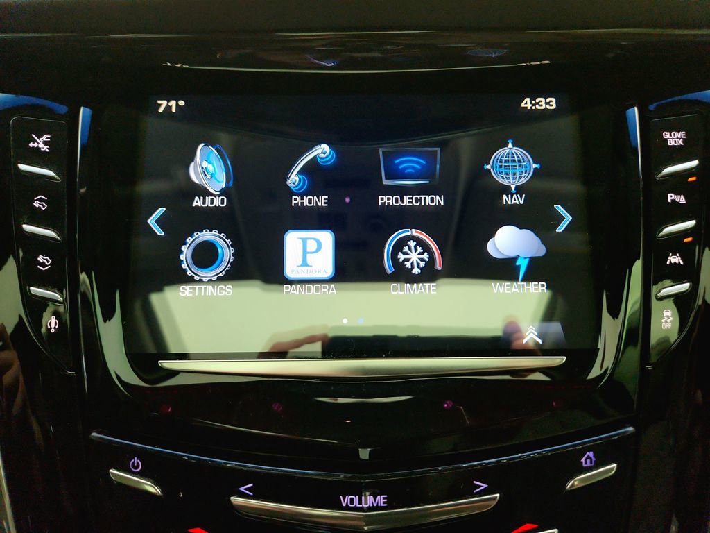 Used 2016 Cadillac Escalade Premium image 18