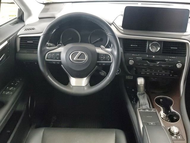 Used 2021 Lexus RX 450h AWD w/ Premium Package image 14