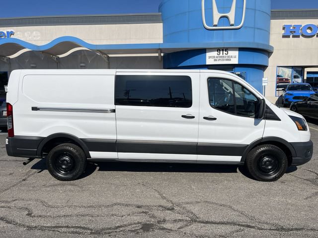 Used 2021 Ford Transit 250 Low Roof RWD image 11