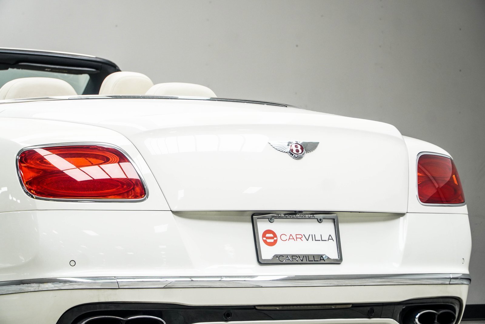 Used 2017 Bentley Continental GT image 15