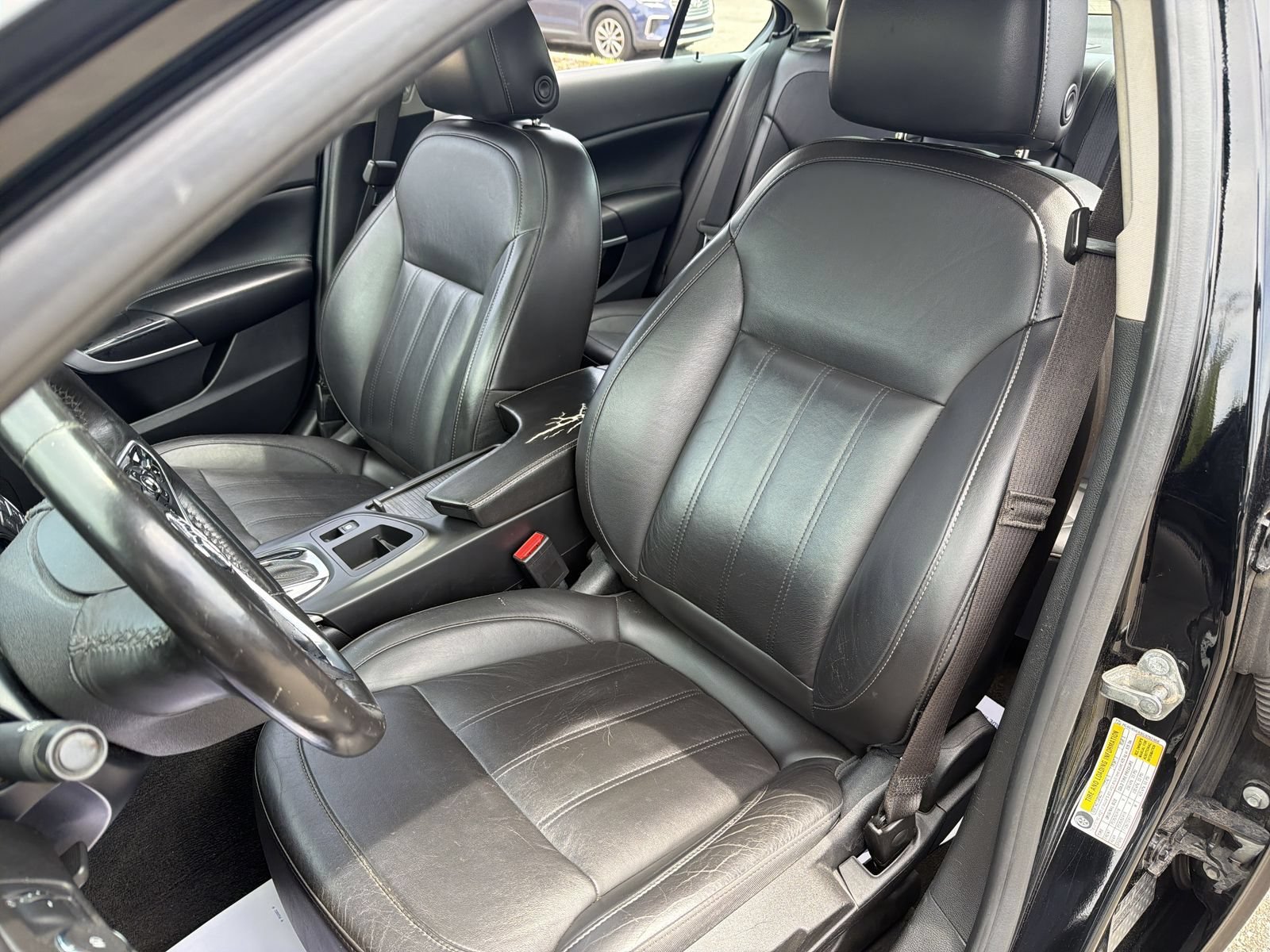 Used 2016 Buick Regal Premium FWD image 21