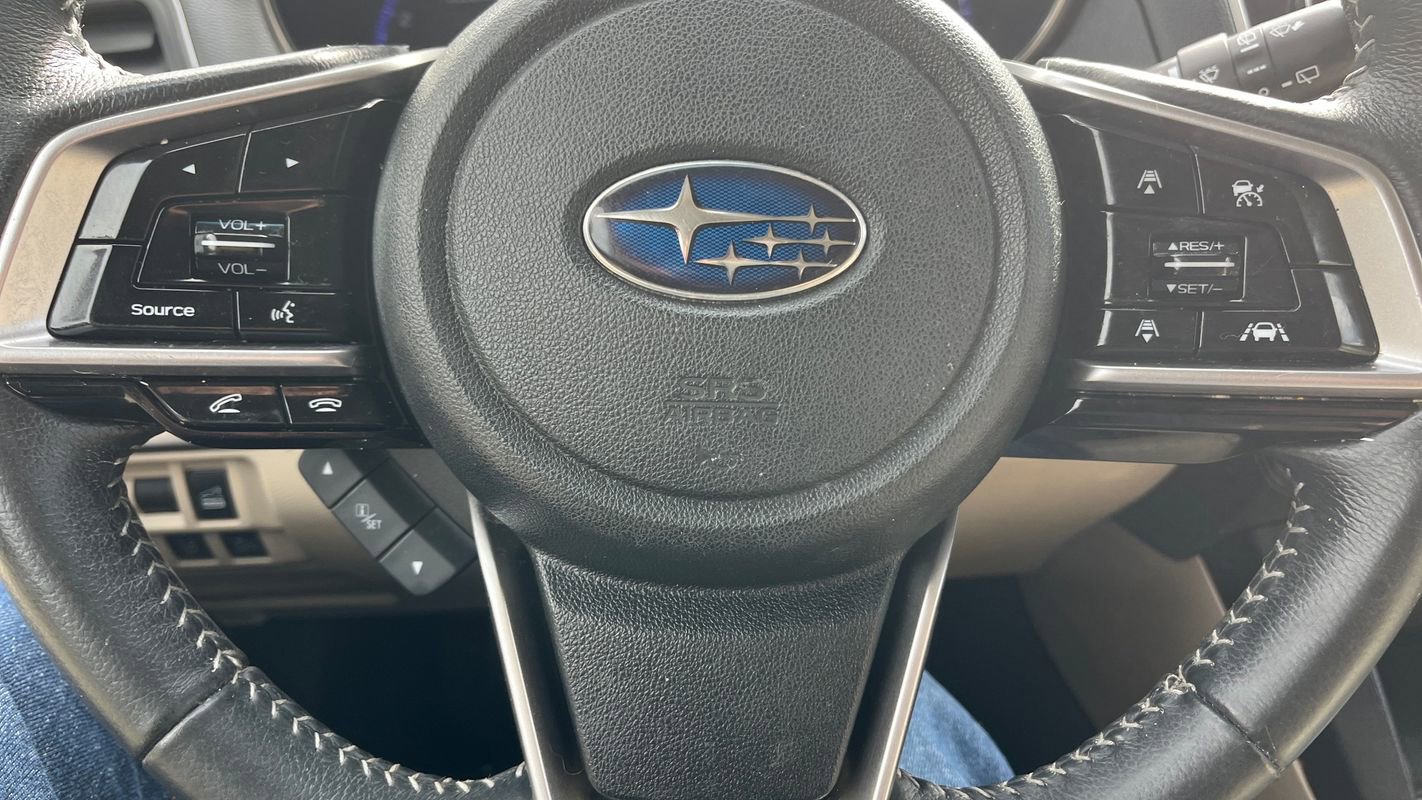 Used 2018 Subaru Outback 2.5i Limited image 15