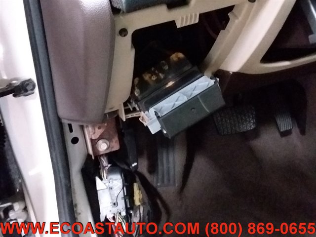 Used 2015 Chevrolet Malibu LTZ FWD image 17