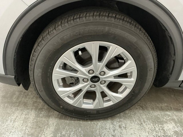 Used 2023 Ford Escape Active w/ Tech Pack #2 image 11