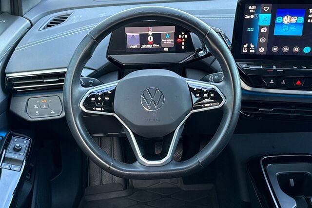 Certified 2023 Volkswagen ID.4 Pro S image 14