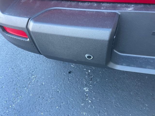 New 2025 Ford Bronco Sport Big Bend w/ Convenience Package image 9