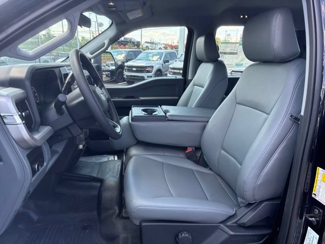 New 2026 Ford F350 XL w/ 360-Degree Camera Package AWD/4WD image 31