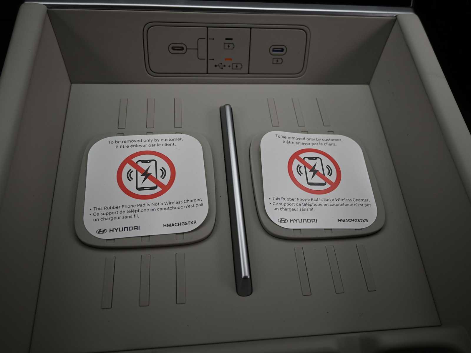 New 2026 Hyundai Santa Fe SE image 19