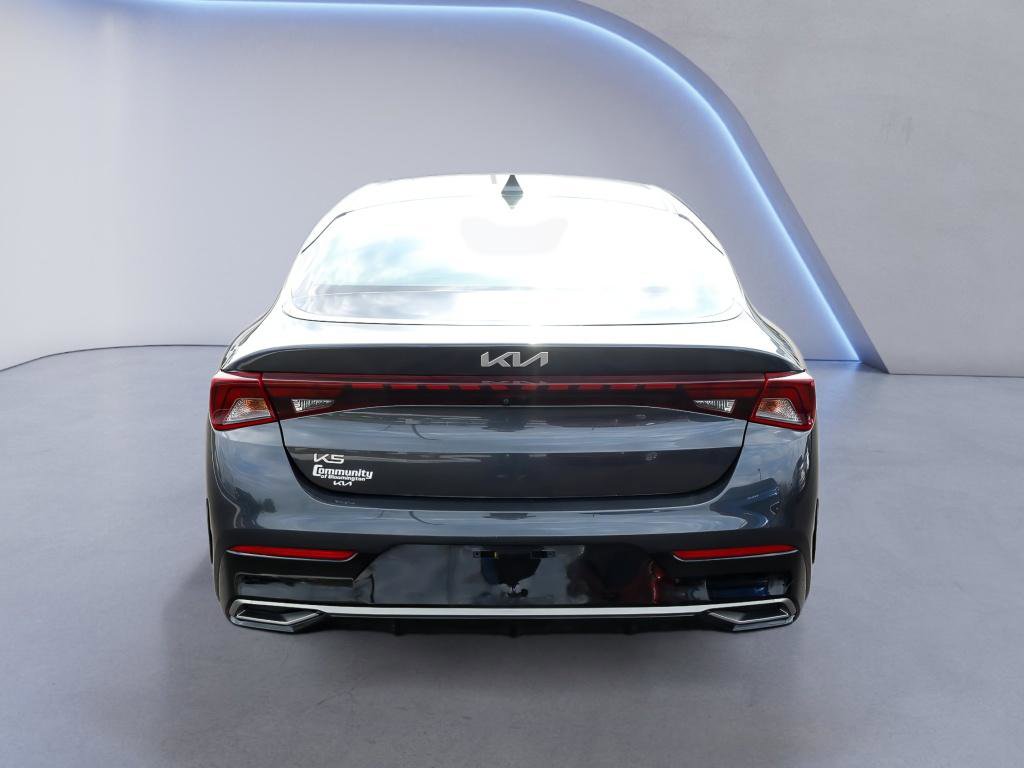 Used 2023 Kia K5 LXS image 6