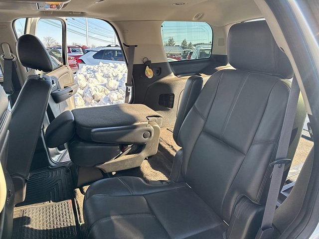 Used 2012 Chevrolet Tahoe LT image 12