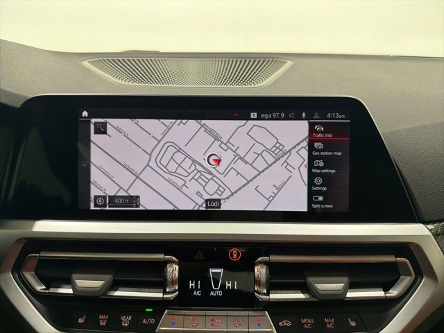 Used 2023 BMW M4 xDrive Competition w/ Executive Package image 30