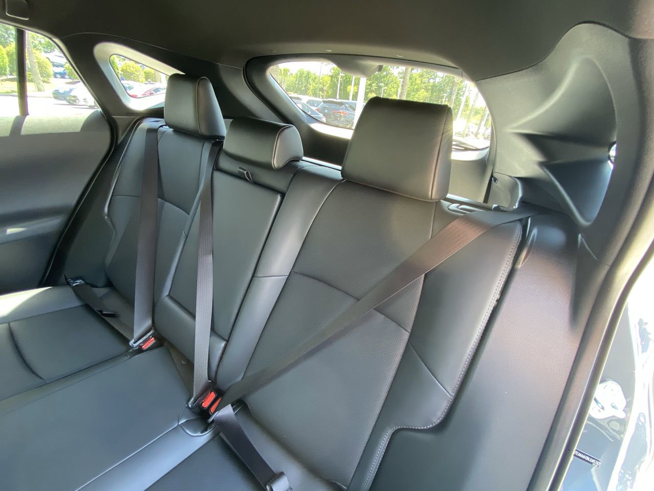 Used 2021 Toyota Venza Limited AWD/4WD image 30