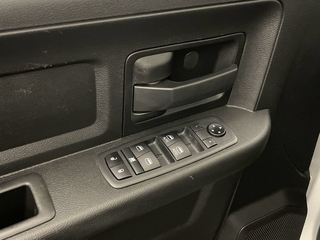 Used 2020 RAM 2500 Tradesman AWD/4WD image 16