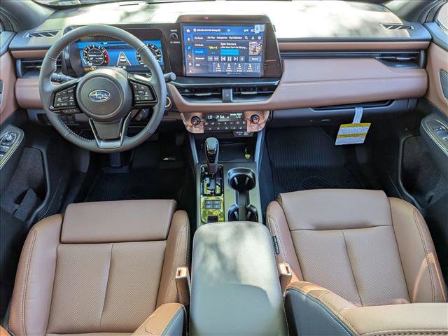 Used 2026 Subaru Outback Touring AWD/4WD image 16
