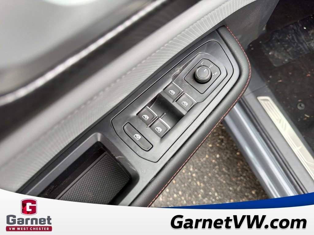 New 2026 Volkswagen Atlas Peak Edition image 11