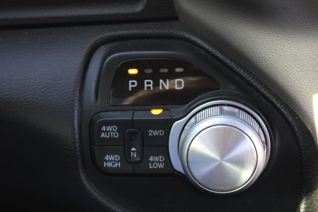 Used 2019 RAM 1500 Laramie AWD/4WD image 34