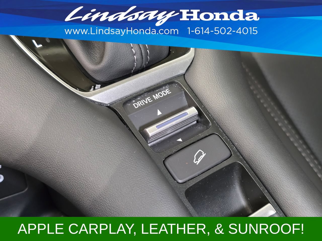 Used 2026 Honda HR-V EX-L image 19