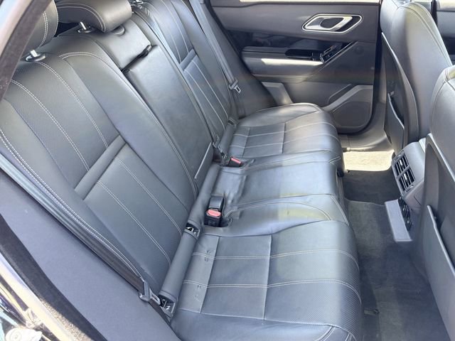 Used 2018 Land Rover Range Rover Velar S AWD/4WD image 21