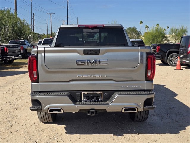New 2026 GMC Sierra 1500 Denali Ultimate image 6