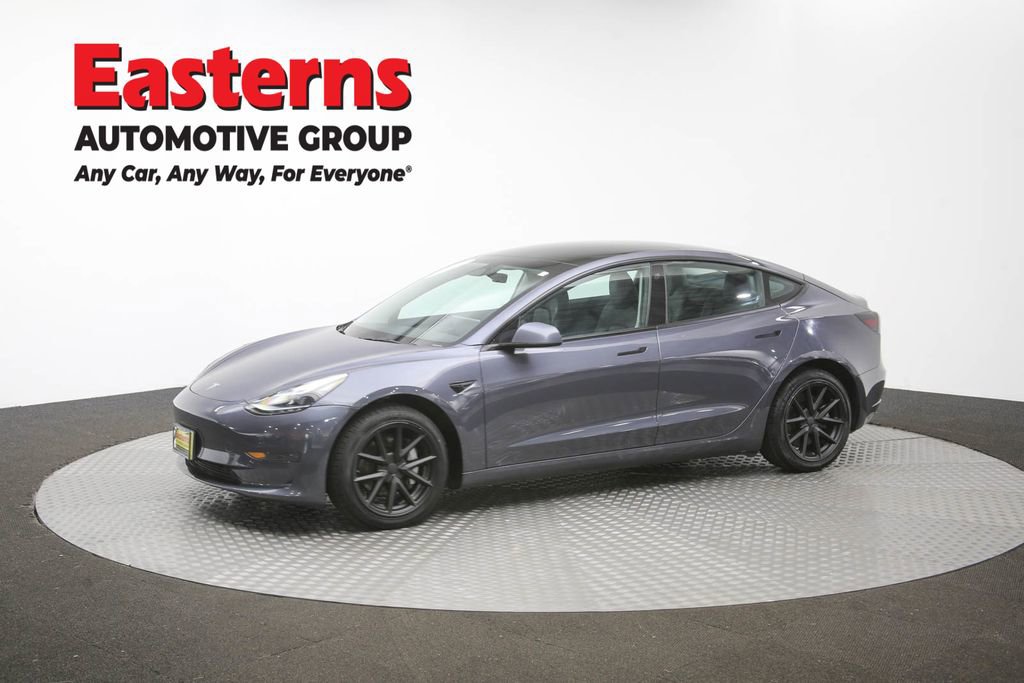 Used 2023 Tesla Model 3 Standard Range image 52