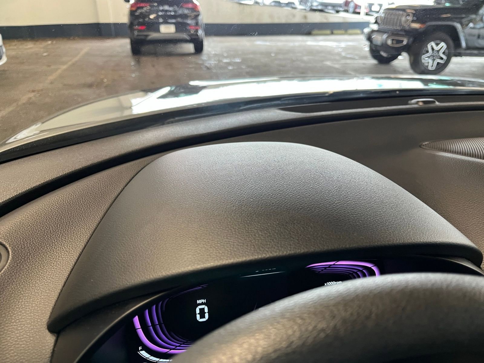 Used 2025 Kia Soul LX w/ LX Technology Package image 34