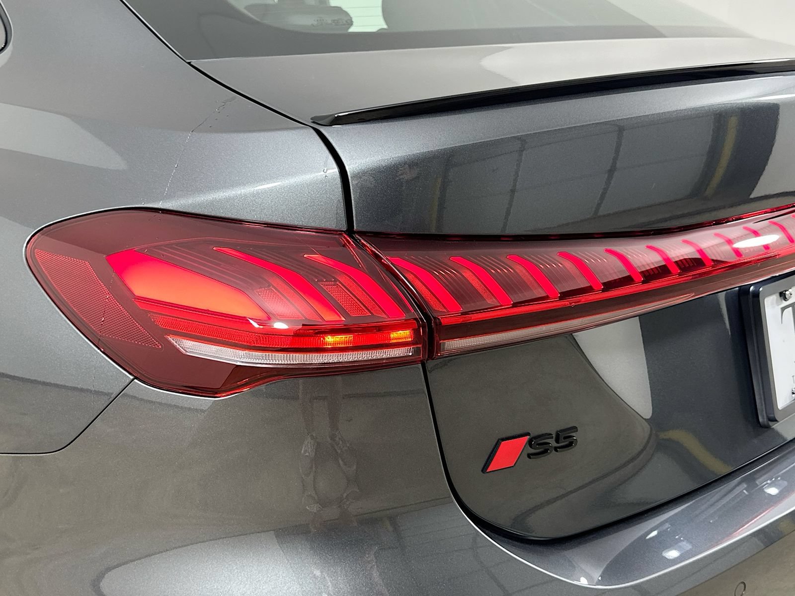 New 2026 Audi S5 Premium Plus AWD/4WD image 12