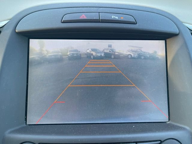 Used 2015 Buick LaCrosse Leather AWD/4WD image 17