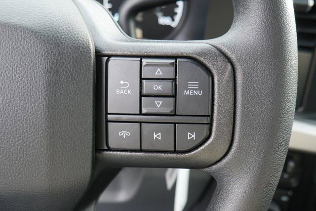 New 2026 Ford F250 XLT w/ FX4 Off-Road Package image 17