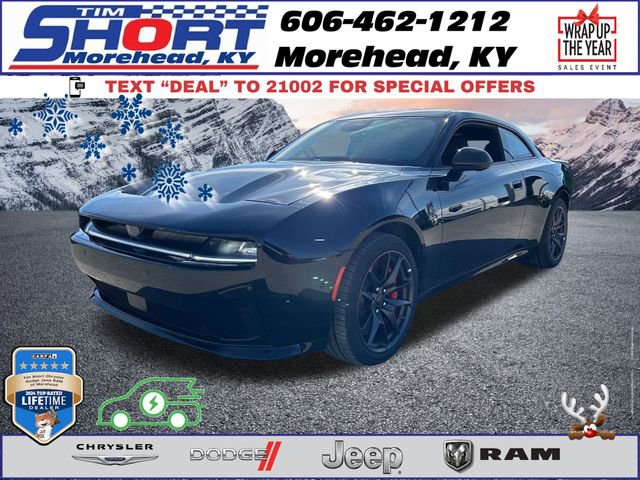 New 2024 Dodge Charger R/T Scat Pack w/ Plus Group 360° Tour