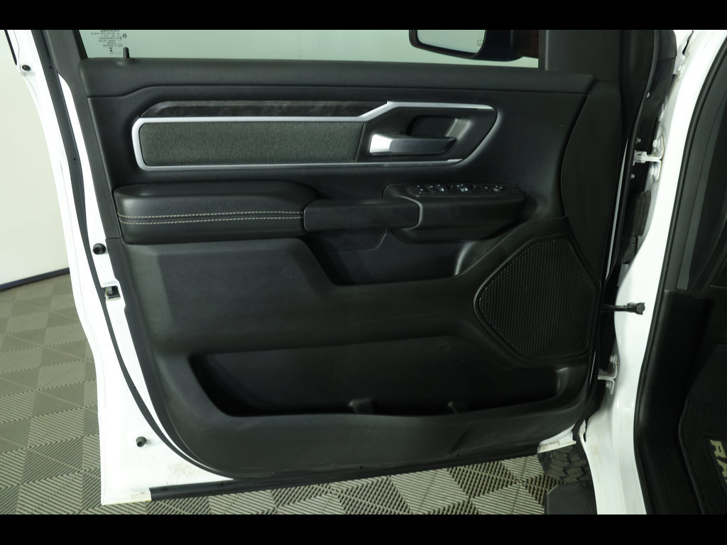 Used 2023 RAM 1500 Big Horn AWD/4WD image 23