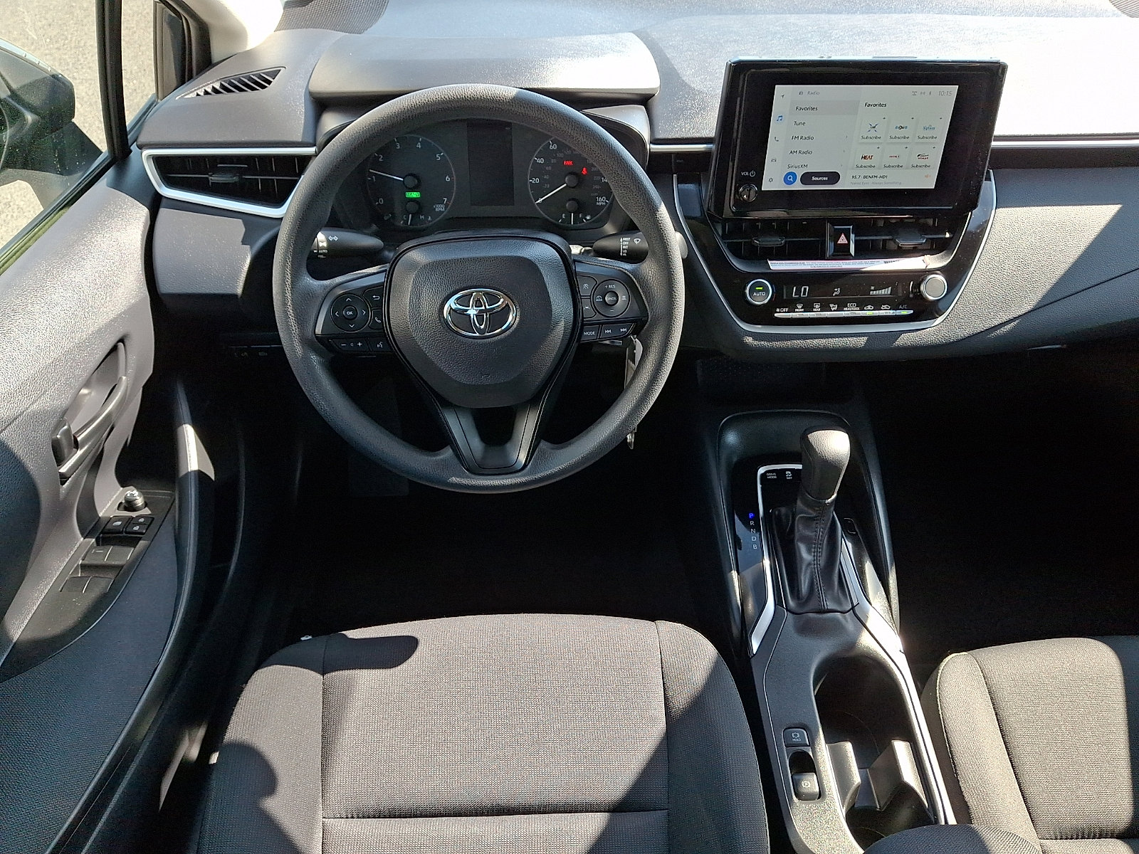 Used 2024 Toyota Corolla LE image 11