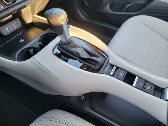 New 2026 Honda HR-V LX image 16