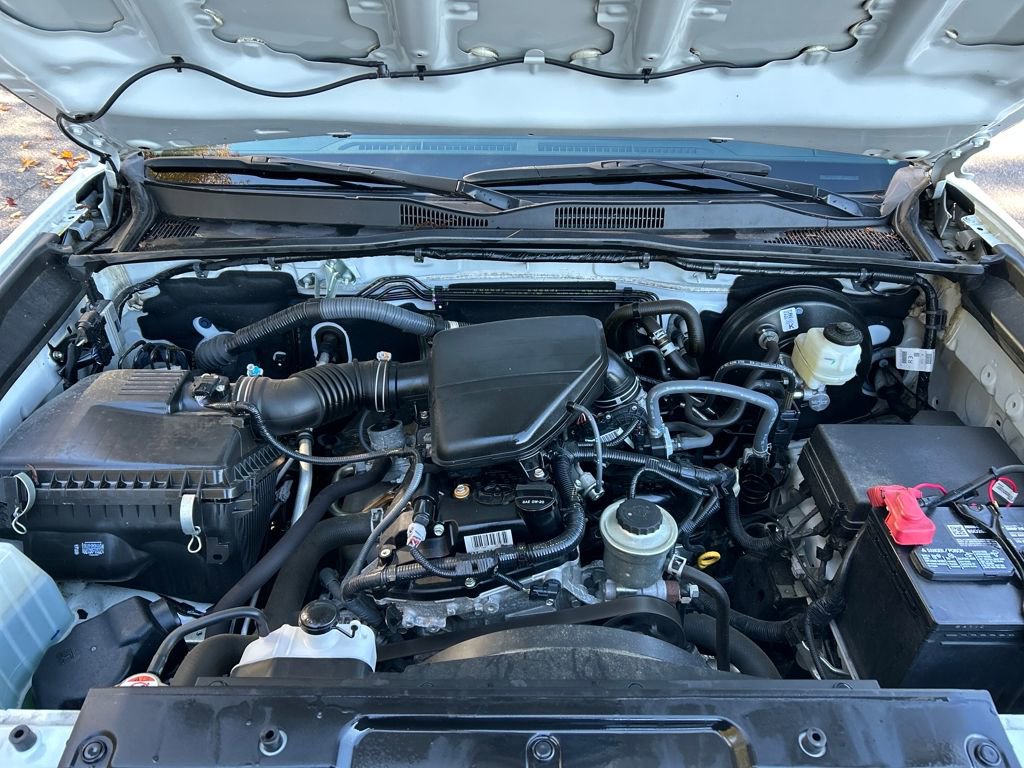 Used 2022 Toyota Tacoma SR image 10