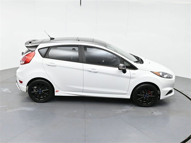 Used 2019 Ford Fiesta ST-Line w/ ST Line Cold Weather Package image 36