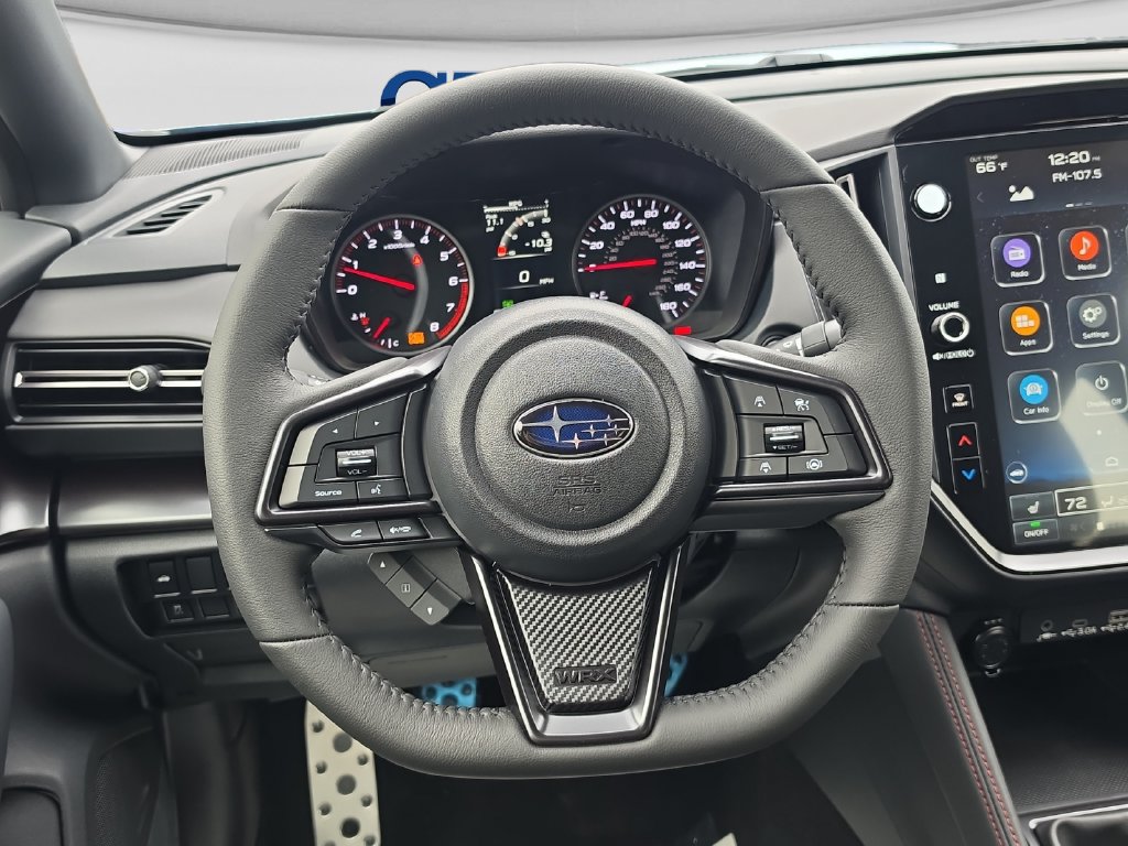New 2026 Subaru WRX Premium AWD/4WD image 28