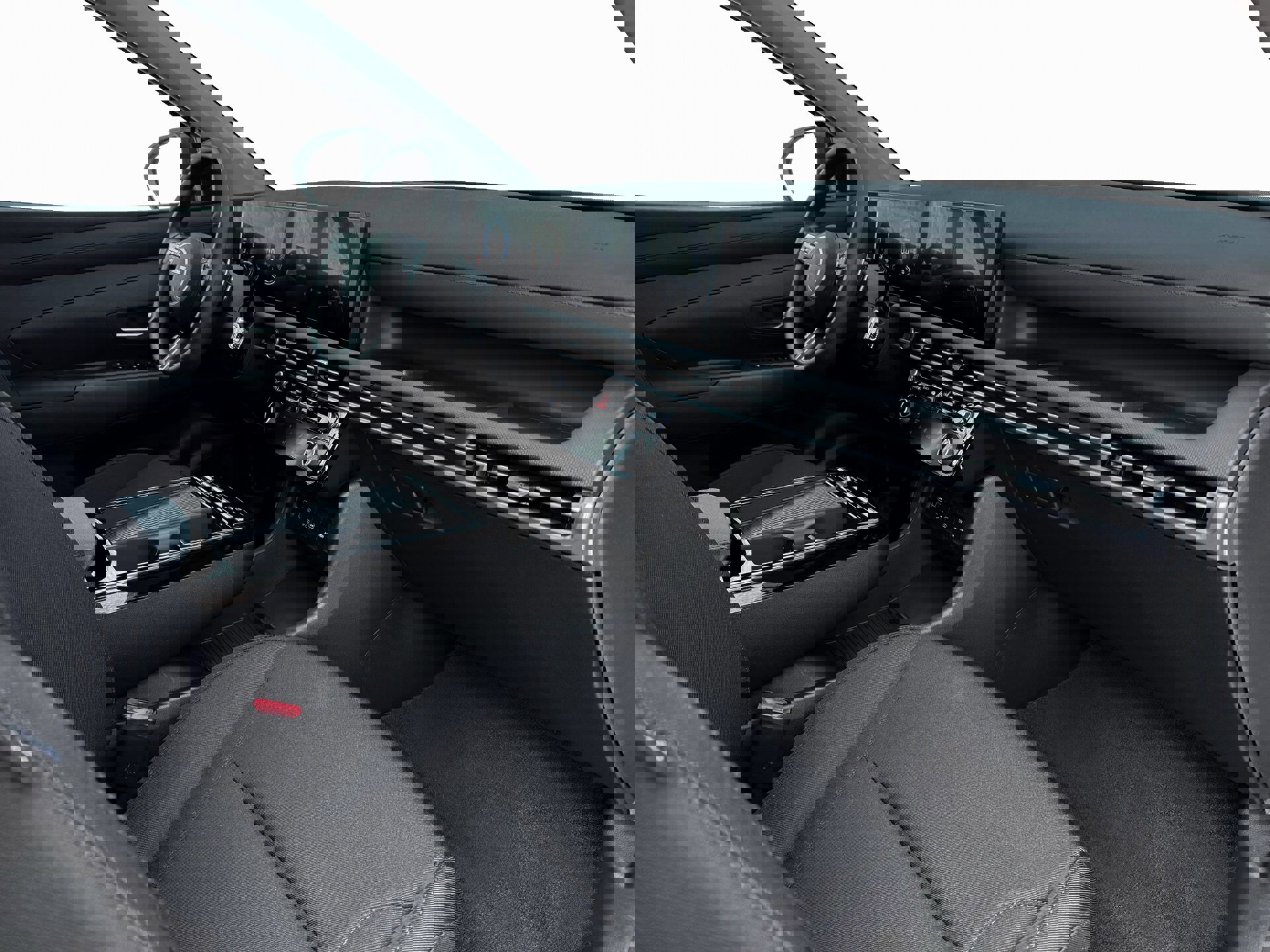 New 2026 Hyundai Tucson SEL image 15