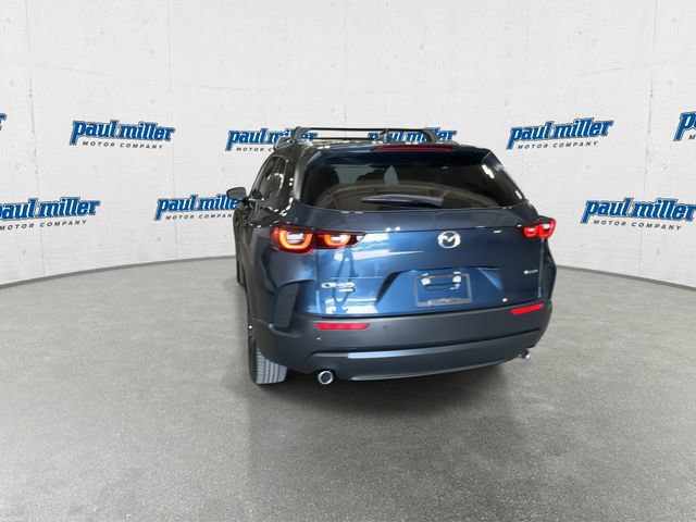 New 2026 MAZDA CX-50 2.5 Hybrid w/ Weather Package AWD/4WD image 9