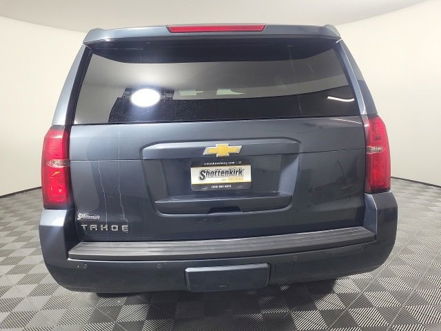 Used 2020 Chevrolet Tahoe LT image 6