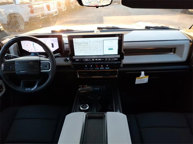 New 2025 GMC Hummer EV 2X image 3