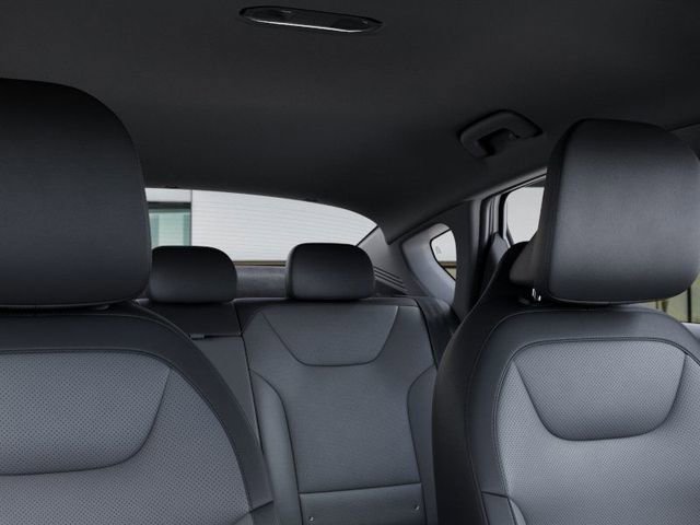 New 2026 Kia K4 EX image 27