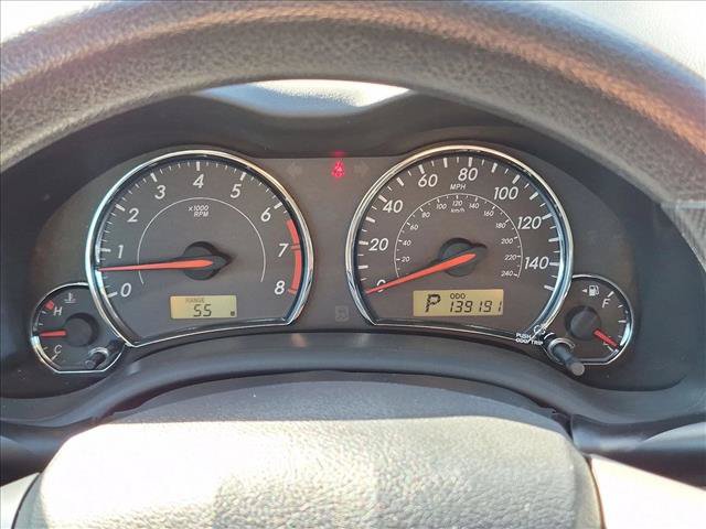 Used 2011 Toyota Corolla S FWD image 11