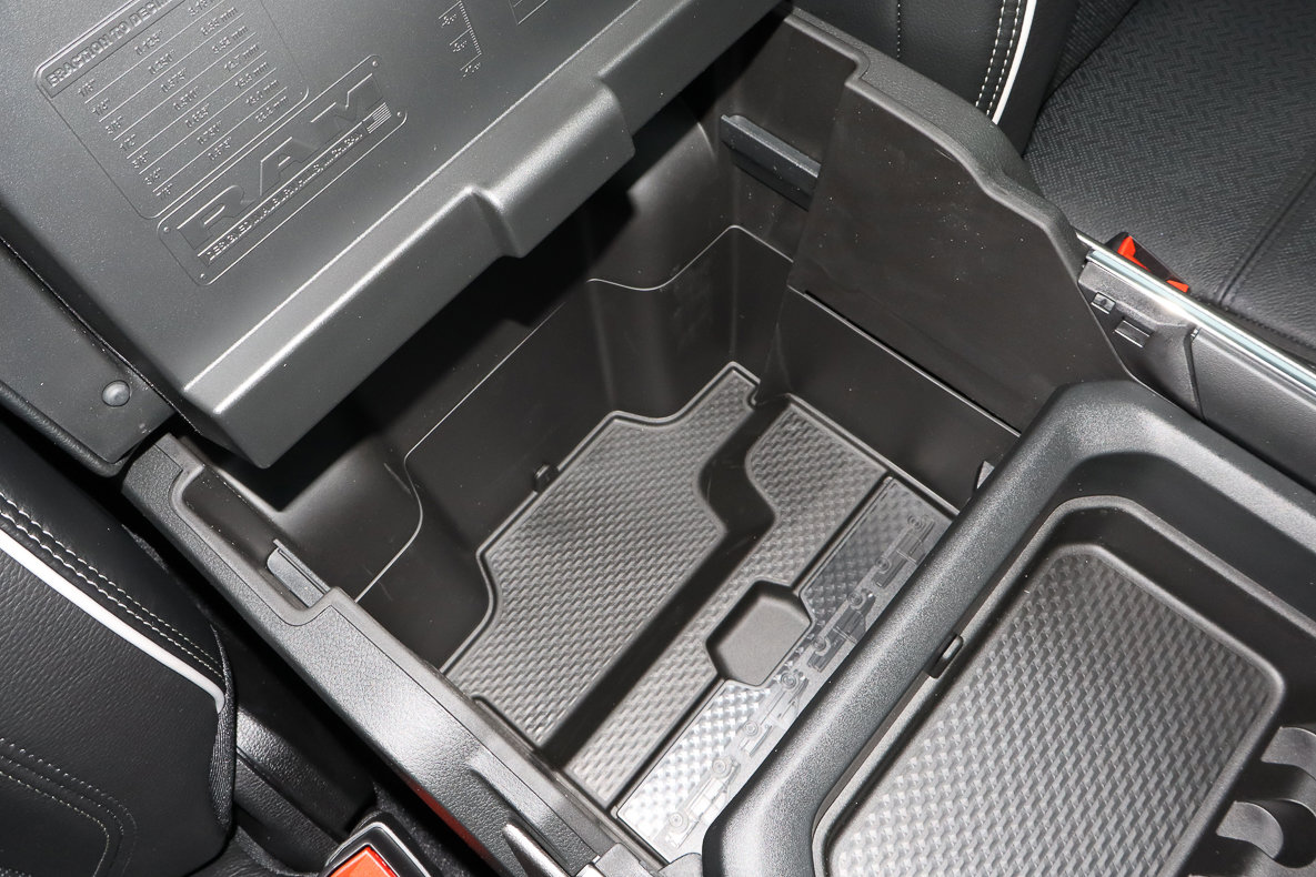 New 2026 RAM 3500 Laramie image 31