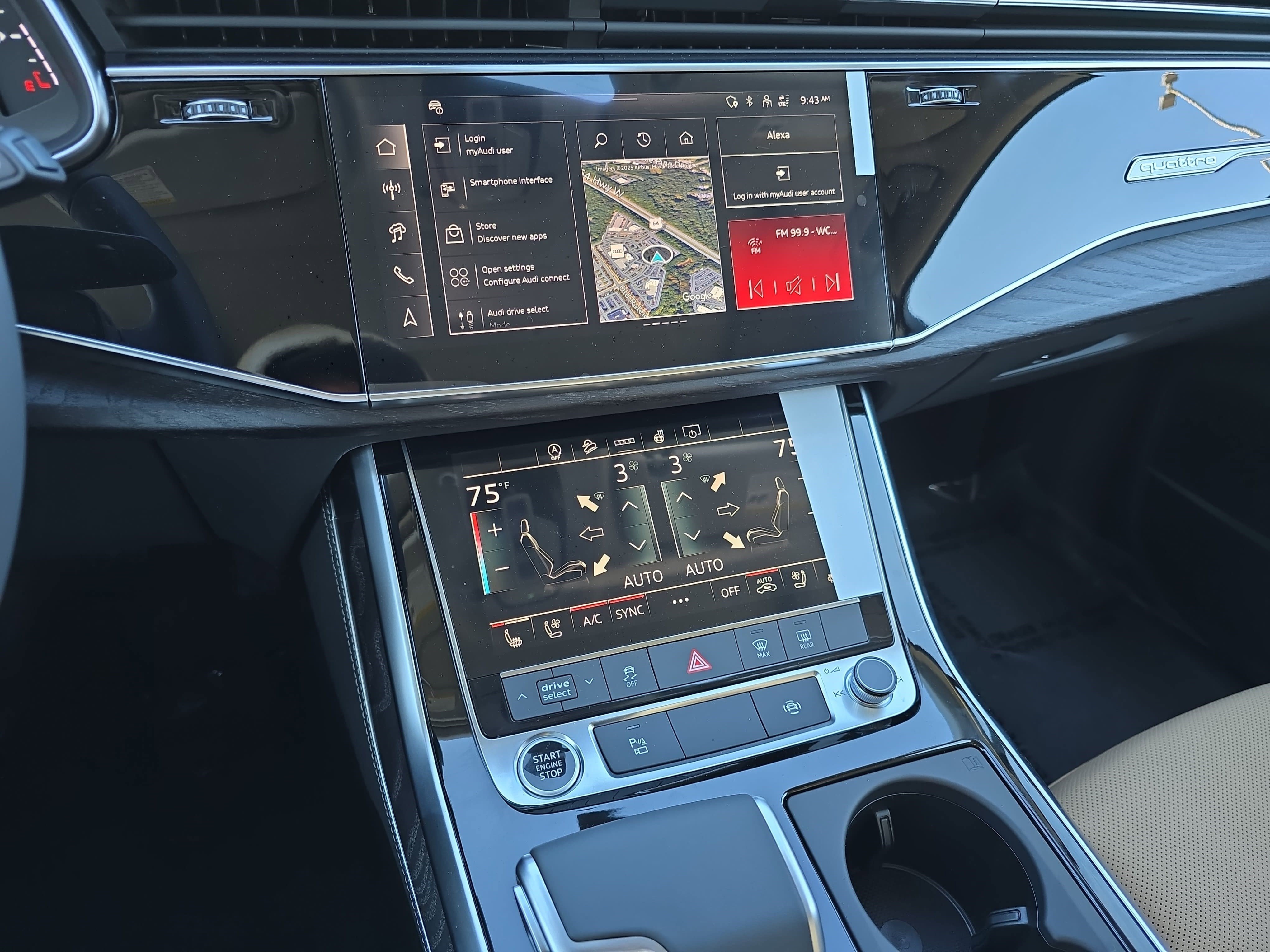 New 2026 Audi Q7 2.0T Premium Plus image 23