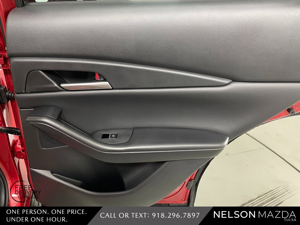 New 2026 MAZDA CX-30 AWD 2.5 S image 40